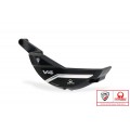 CNC Racing PRAMAC RACING LIMITED EDITION RPS Generator Guard for Ducati Diavel V4 CNC Racing PRAMAC RACING LIMITED EDITION RPS Generator Guard for Ducati Diavel V4